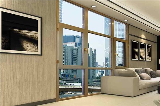 澳威門窗，門窗十大品牌