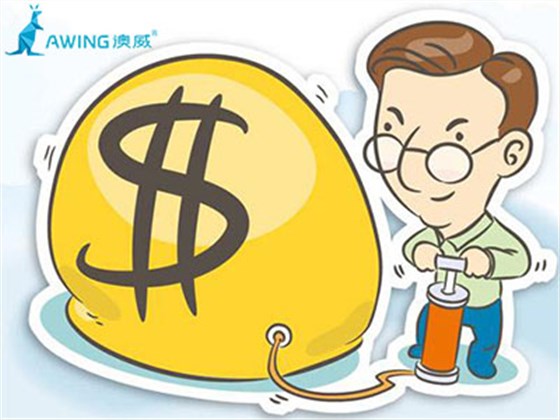 鋁合金門窗代理利潤怎么樣？鋁合金門窗代理有哪些貓膩？