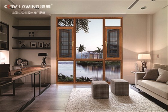 定制鋁合金門窗有哪些流程？