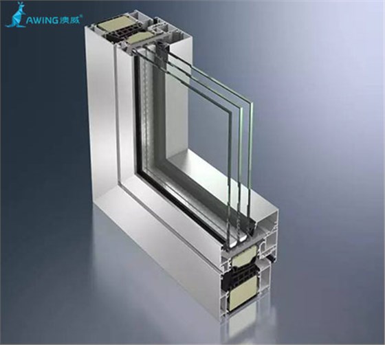 鋁合金門窗玻璃有多少種，如何選擇門窗玻璃