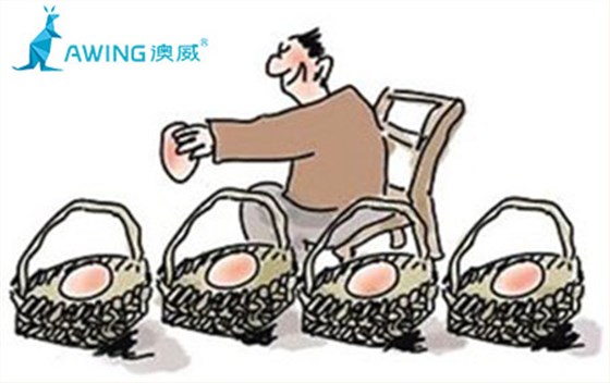 門(mén)窗十大品牌企業(yè)走上大而全路線的原因