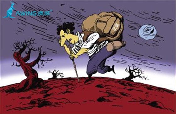 鋁合金門窗廠家發(fā)揮主觀能動性才能擺脫市場困境