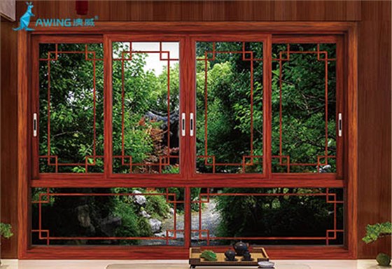 聰明消費(fèi)者選擇定制鋁合金門(mén)窗產(chǎn)品的技巧