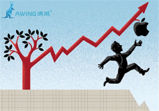 中國(guó)十大鋁合金門(mén)窗品牌如何才能走上逆轉(zhuǎn)之路