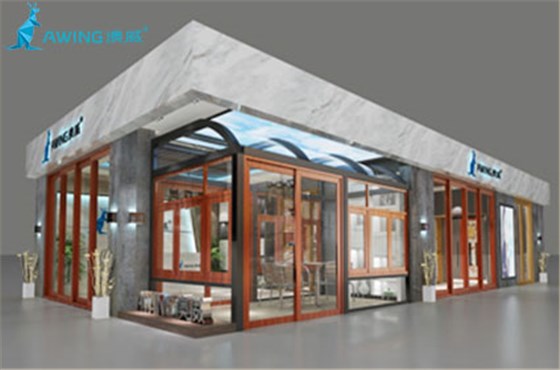 怎樣經(jīng)營一間高端門窗十大知名品牌專賣店，有哪些技巧