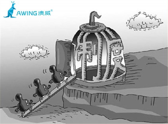 2019年鋁合金門窗廠家肅清行業(yè)風氣才能有發(fā)展