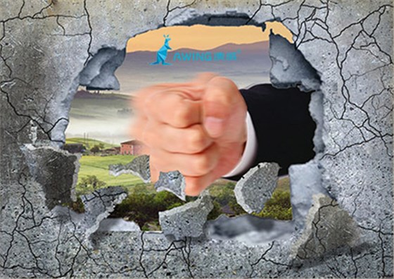 積極適應(yīng)潮流變化的系統(tǒng)門(mén)窗廠家在市場(chǎng)中實(shí)現(xiàn)突圍