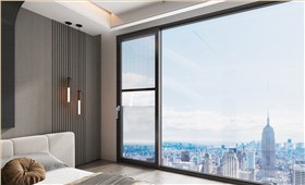 新Q7系列（120）氣密側(cè)壓窗