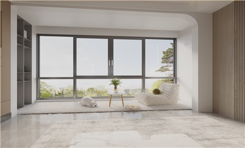 新Q7系列（120）氣密側(cè)壓窗