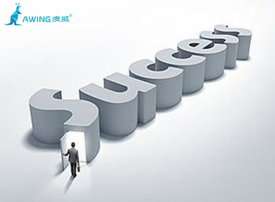 鋁合金門窗加盟商的終端銷售需要實踐中總結(jié)經(jīng)驗