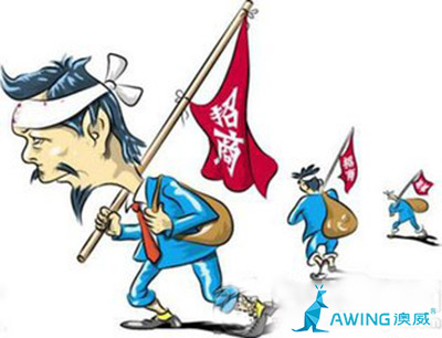 鋁合金門窗企業(yè)提升加盟商的質量比盲目招商更重要