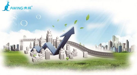 鋁合金門(mén)窗加盟廠家為什么進(jìn)入小城市更加容易發(fā)展