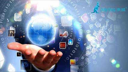 門(mén)窗十大品牌廠家借助互聯(lián)網(wǎng)快速成長(zhǎng)