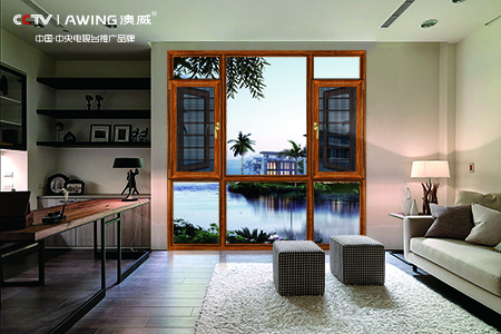 定制鋁合金門窗有哪些流程？