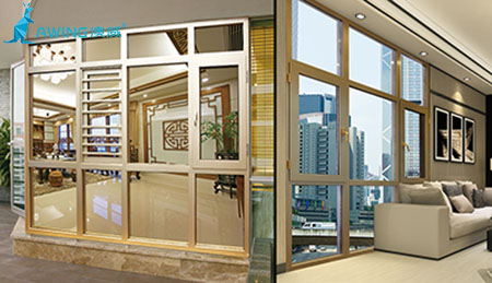 中國(guó)高檔門(mén)窗要符合幾方面，應(yīng)該如何選購(gòu)中國(guó)高檔門(mén)窗