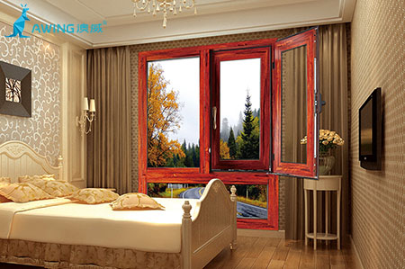 平開窗好還是推拉窗好？他們都有哪些優(yōu)點