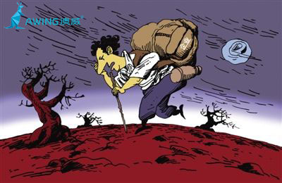 鋁合金門窗廠家發(fā)揮主觀能動(dòng)性才能擺脫市場困境