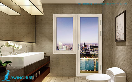 鋁合金門窗代理廠家如何搶占年輕消費者市場