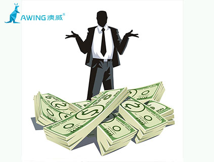 斷橋鋁門(mén)窗加盟廠家如何掌握未來(lái)的財(cái)富