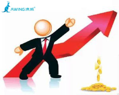 想掌握市場主動權的鋁合金門窗加盟廠家要懂得逆水行舟