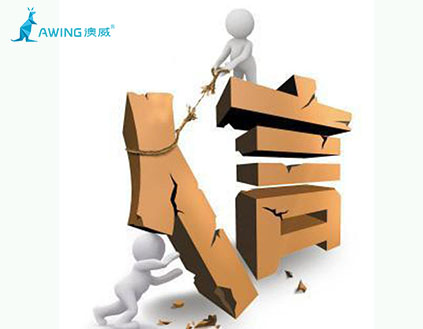 誠實守信的鋁合金門窗品牌才能發(fā)展